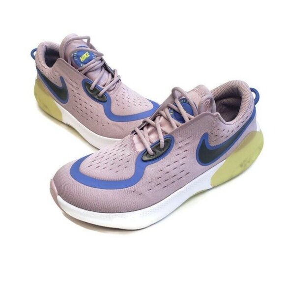 Nike Joyride Dual Run GS Running Shoes Lilac Girls 7Y Womens Size 8.5 CN9600-515 - Picture 3 of 8